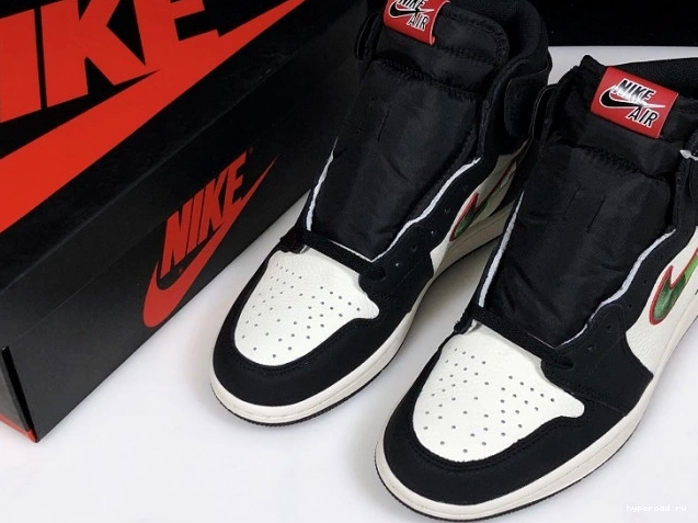 015 Retro Air OG Star - Born' 'A Is Jordan 555088 1 High 0805